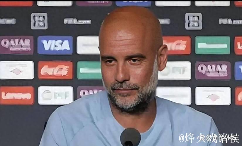 青训瑰宝帕尔默与罗杰斯价值飙升,瓜迪奥拉两次错失良机 青训瑰宝帕尔默与罗杰斯价值飙升,瓜迪奥拉两次错失良机