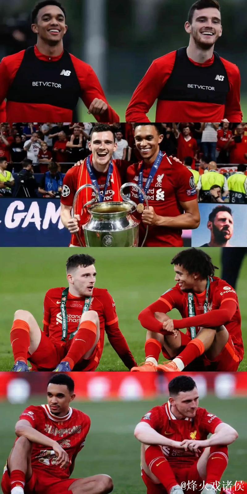 枪手能否追随利物浦？唯一曾欧冠小组全胜的英格兰球队