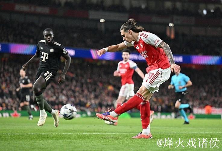 单场遭3次突破!枪手19岁小将表现失常 欧冠唯一失球 单场遭3次突破!枪手19岁小将表现失常 欧冠唯一失球