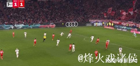 凯恩87分钟救主,17岁新星闪耀,2-2绝平 凯恩87分钟救主,17岁新星闪耀,2-2绝平